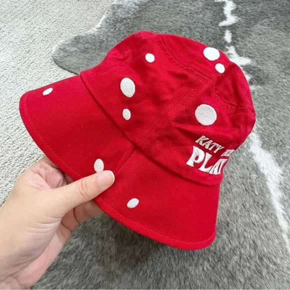 Katy Perry Play Bucket Hat - Picture 5 of 14